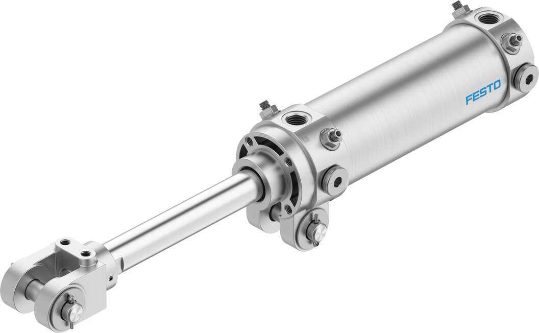 572349 FESTO - DWC-50-125-Y-A-G