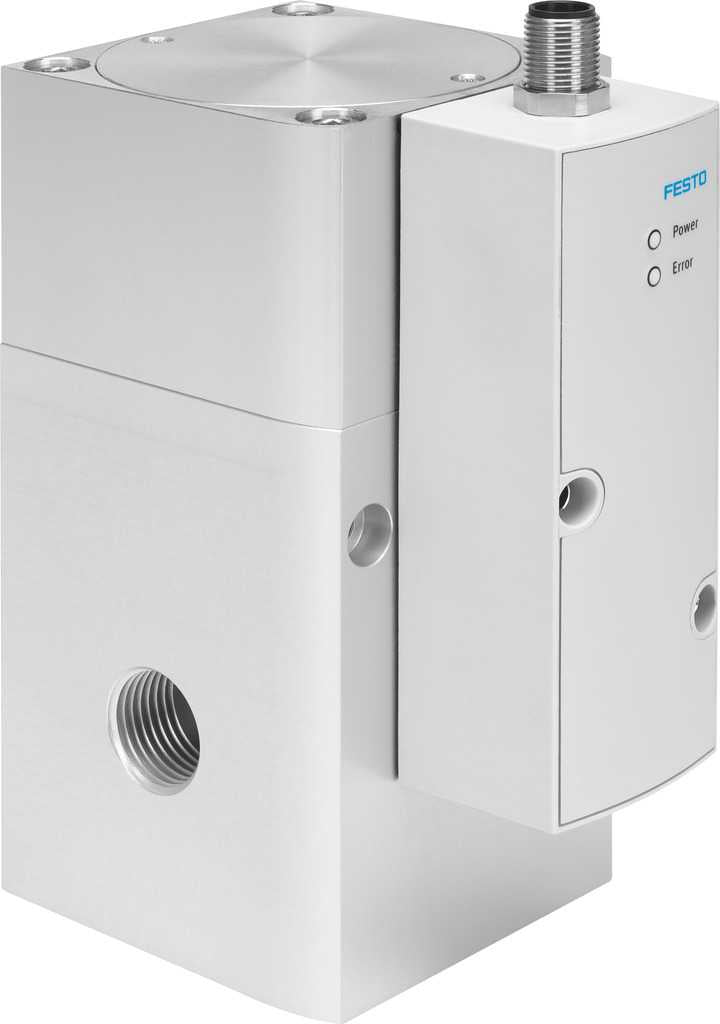 2448444 FESTO - VPPX-12L-L-1-G12-0L10H-S1