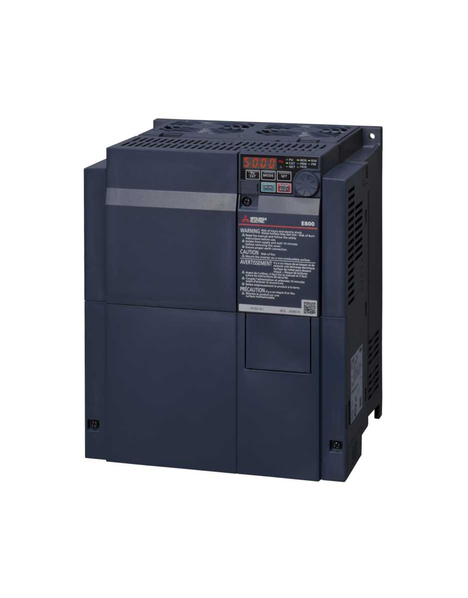 FR-E840-0300-4-60 MITSUBISHI