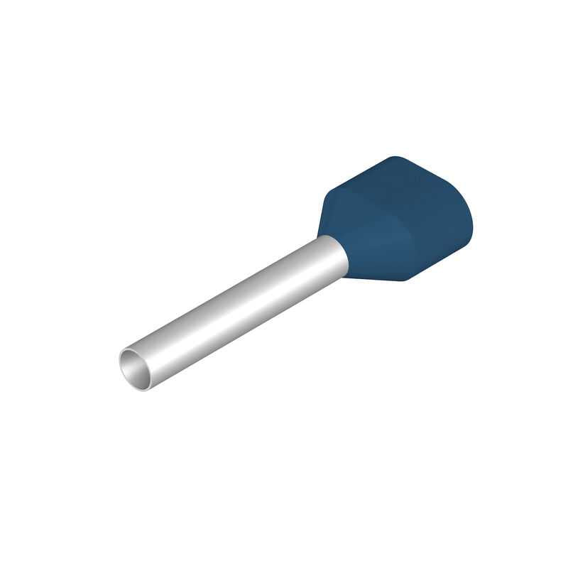 9037520000 WEIDMULLER - H2,5/27D ZH BL