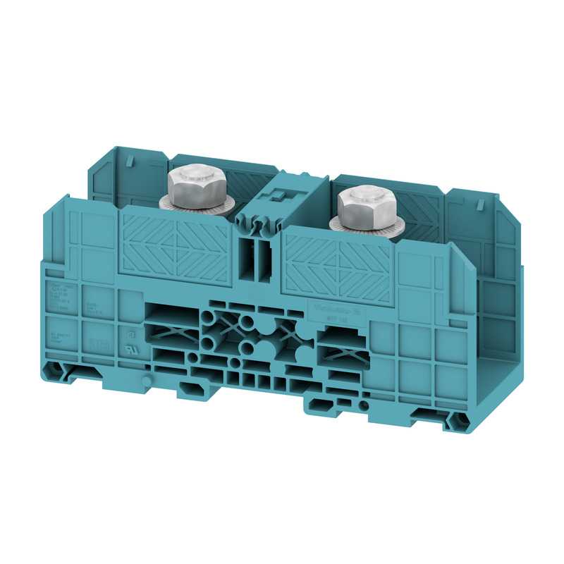 1028680000 WEIDMULLER - WFF 185 BL