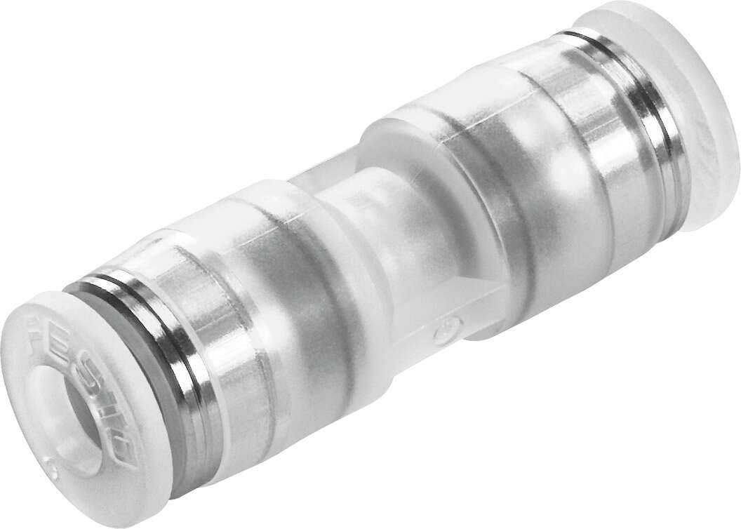 133094 FESTO - NPQP-D-Q10-E-FD-P10