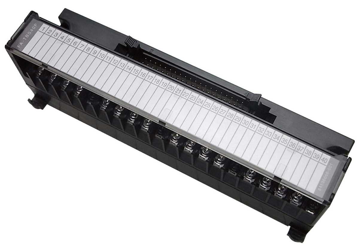 FA-TBS40P MITSUBISHI