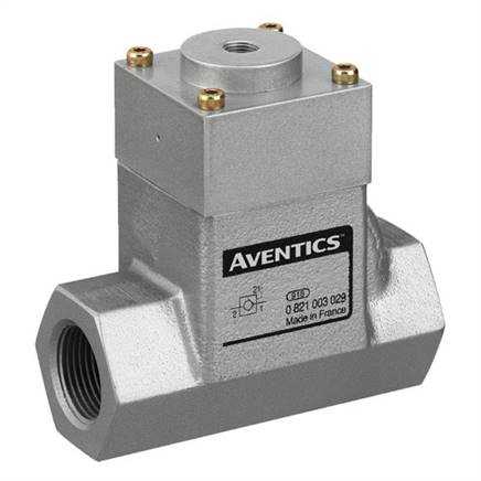 0821003028 AVENTICS - G 1/2