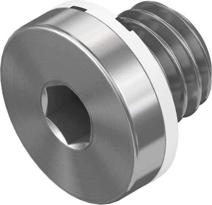 174308 FESTO - B-M5-B