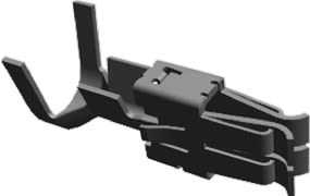 969042-1 TE CONNECTIVITY