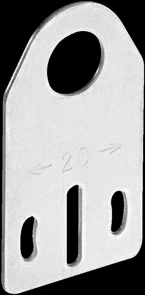 5320950 SICK - BEF-WG-M12N
