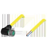 456521 PEPPERL FUCHS - V31-WM-YE2M-PVC-U