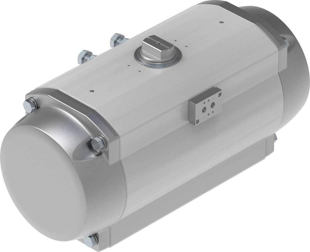 8065273 FESTO - DFPD-2300-RP-90-RD-F1216