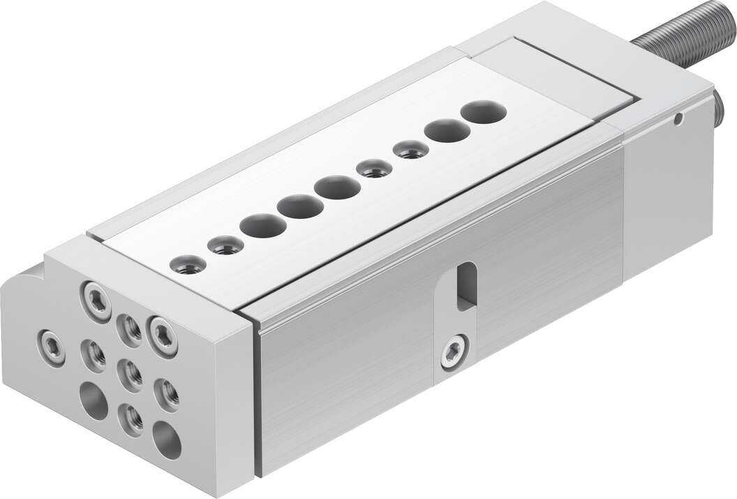 543964 FESTO - DGSL-12-40-PA