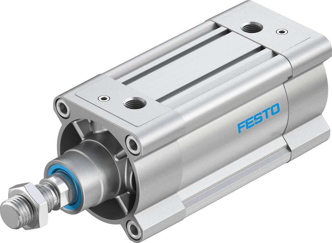2126598 FESTO - DSBC-80-70-PPVA-N3