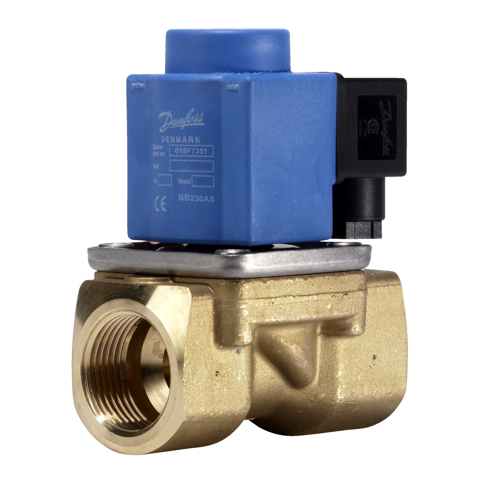 032U538331 DANFOSS