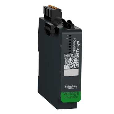 TPRVM001 SCHNEIDER ELECTRIC
