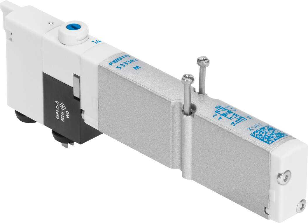 534415 FESTO - VMPA1-M1H-X-PI