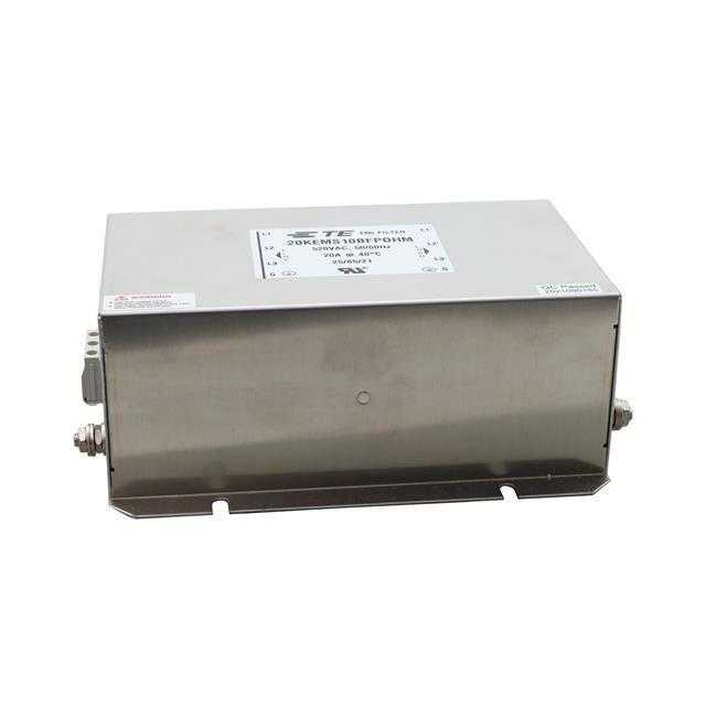 20KEMS10BFPDHM TE CONNECTIVITY