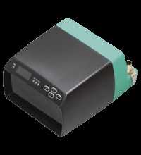 241261 PEPPERL FUCHS - VDM100-50-P/G2