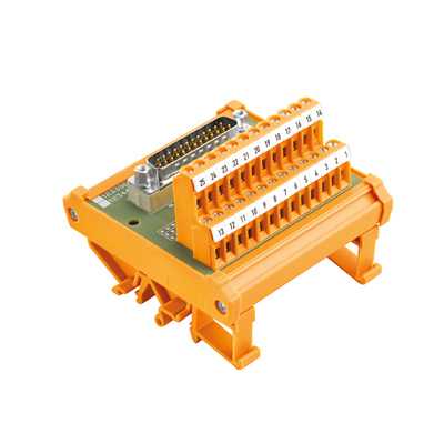 8003901001 WEIDMULLER - RS SD9S UNC 4.40 LP2N