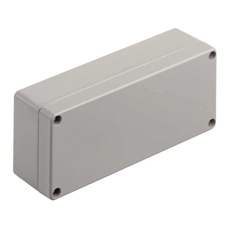 9529160000 WEIDMULLER - KLIPPON K3 RAL7001