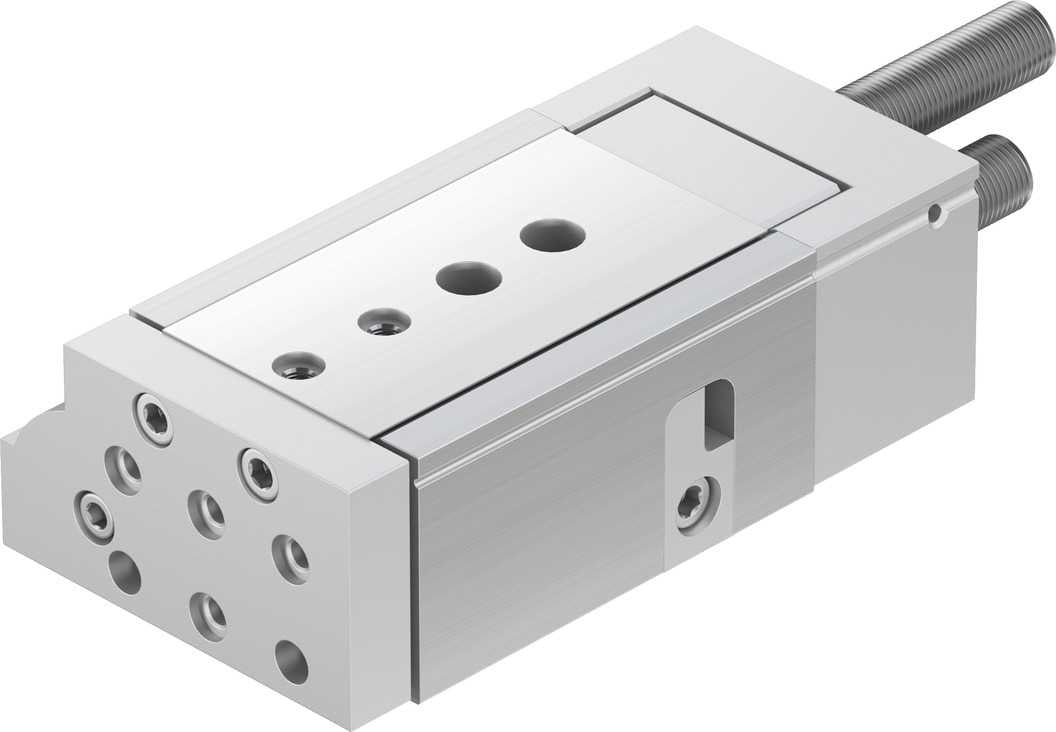544006 FESTO - DGSL-20-20-PA