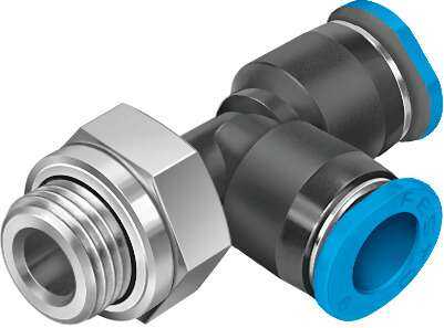 186275 FESTO - QSMTL-G1/8-6