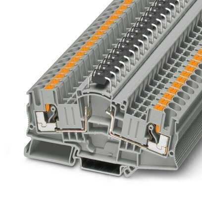 3035698 PHOENIX CONTACT - PTME 6-DIO/R-L HV