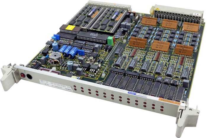 6DP1360-8BA SIEMENS