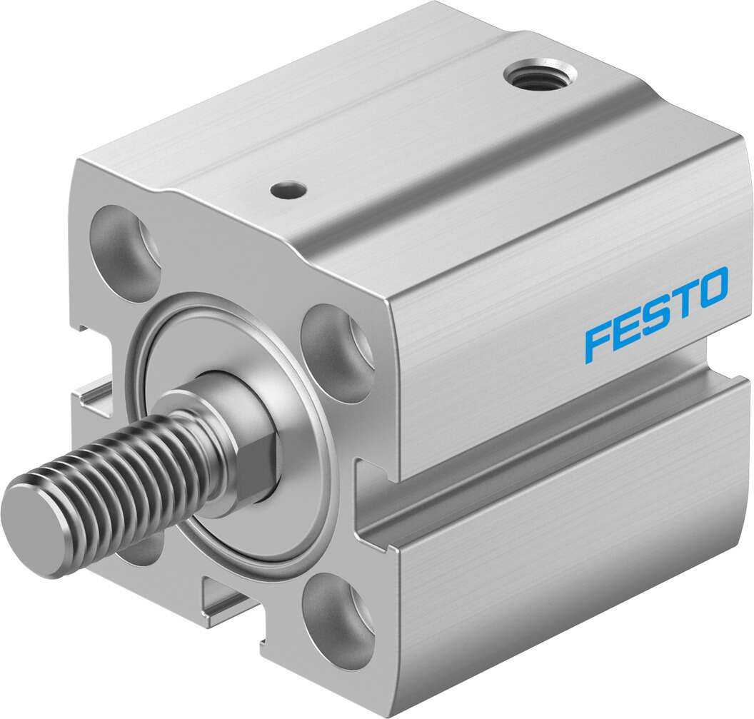 8092222 FESTO - AEN-S-20-5-A-P-A