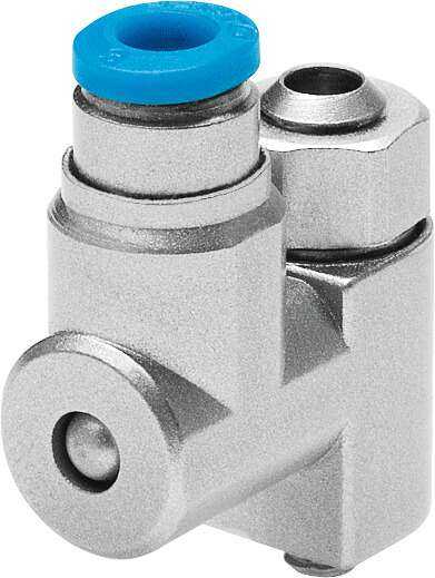 175046 FESTO - GRGZ-M3-QS-3