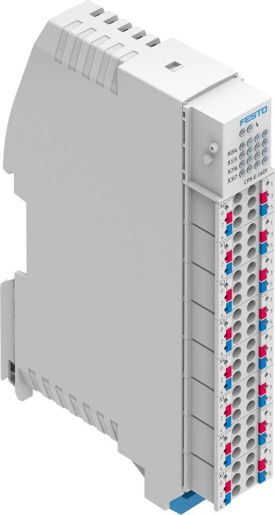 4080492 FESTO - CPX-E-16DI