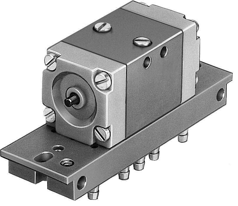 4504 FESTO - VL-5-PK-3