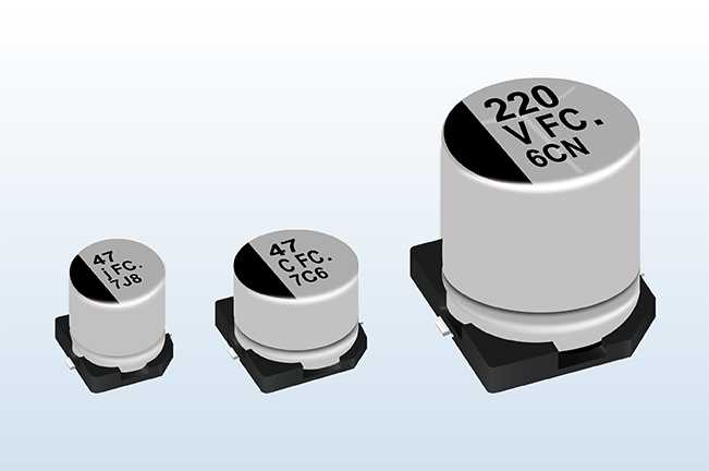 EEEFC1A471P NRFND PANASONIC