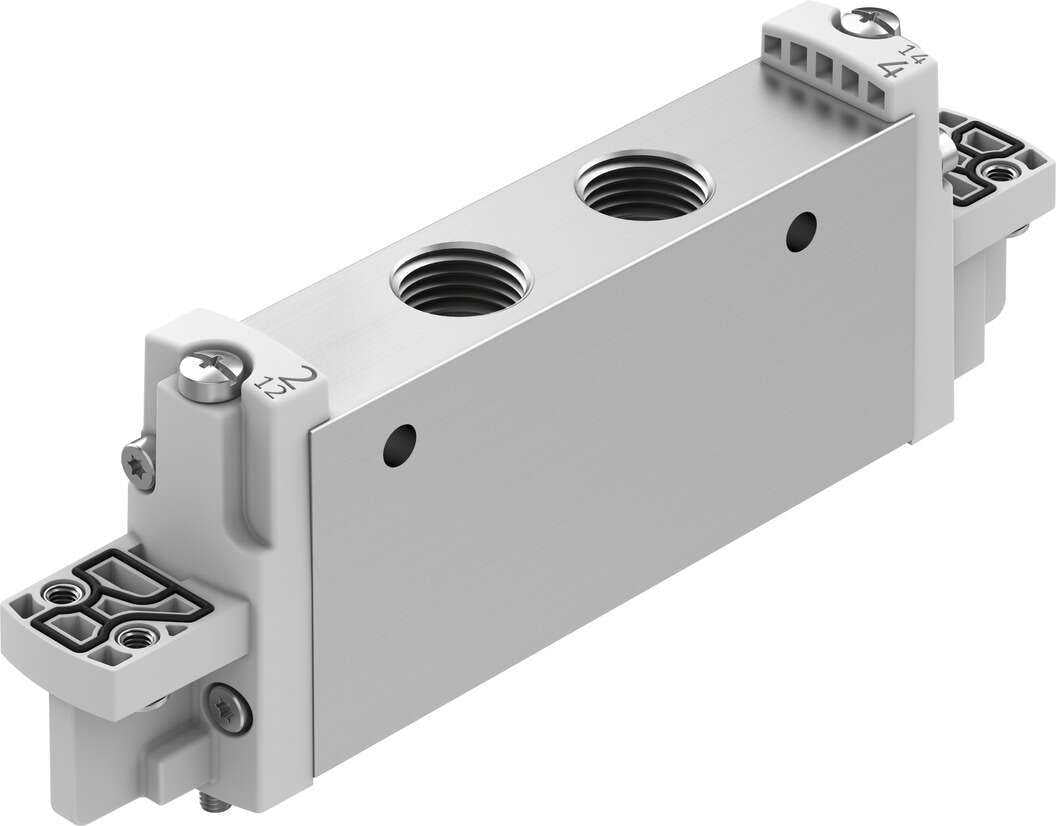 8033555 FESTO - VUVG-L18-B52-G14-P1