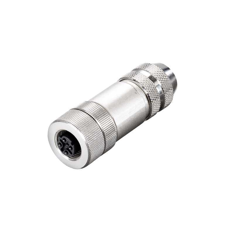 1892130000 WEIDMULLER - SAIBM-4/8S-M12-4P D-COD