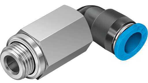186270 FESTO - QSMLL-G1/8-4