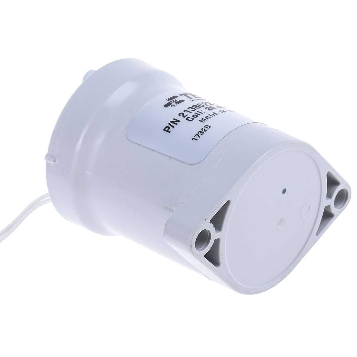 2138622-1 TE CONNECTIVITY