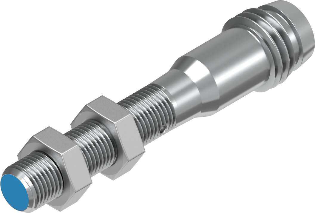 150375 FESTO - SIEN-M5B-PO-S-L