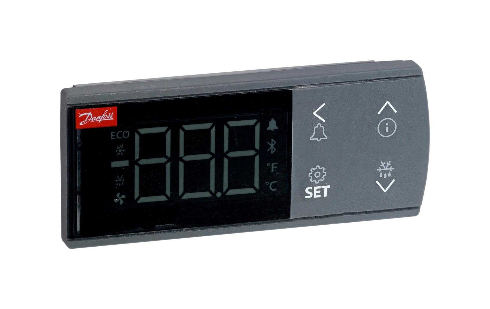 084B4194 DANFOSS - AK-UI55 SET