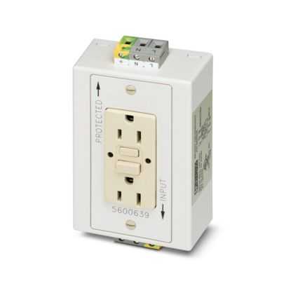 5600639 PHOENIX CONTACT - EM-DUO 120/15/GFI/AUX
