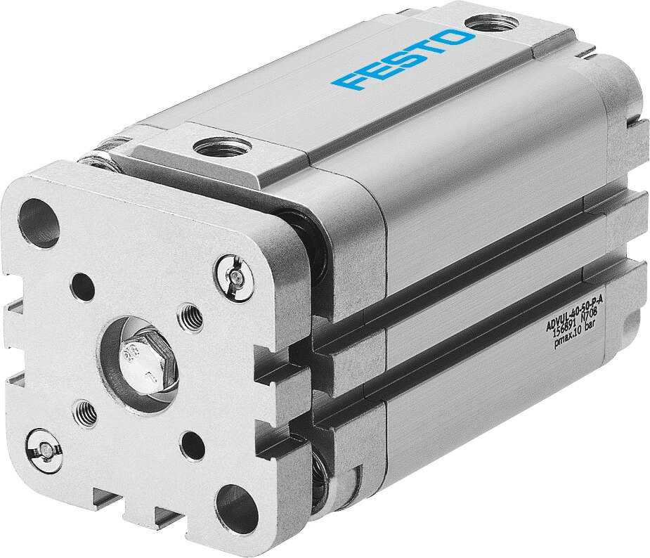 156892 FESTO - ADVUL-40-60-P-A