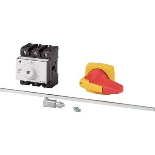 172826 EATON - P3-100/M4/K2-PR