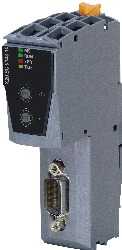 X20BC0143-10 B&R