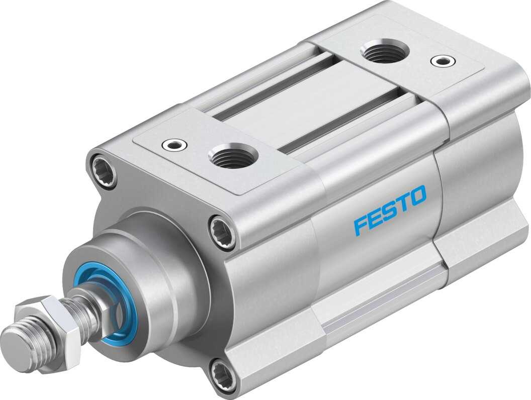 1463483 FESTO - DSBC-63-1200-PPVA-N3