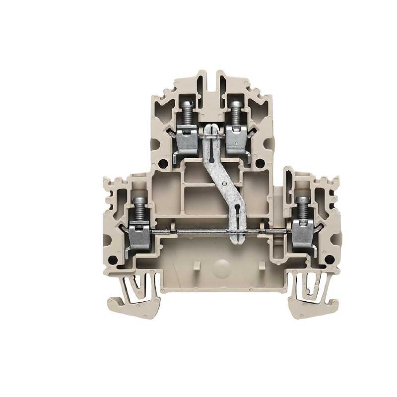 1041910000 WEIDMULLER - WDK 4N V