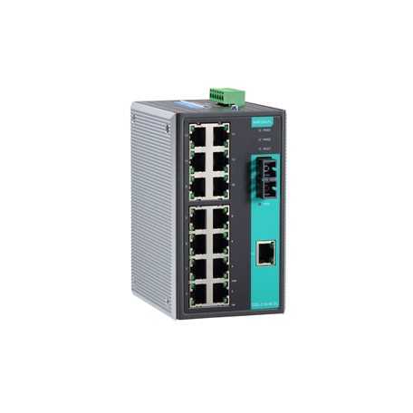 EDS-316-M-SC-T MOXA