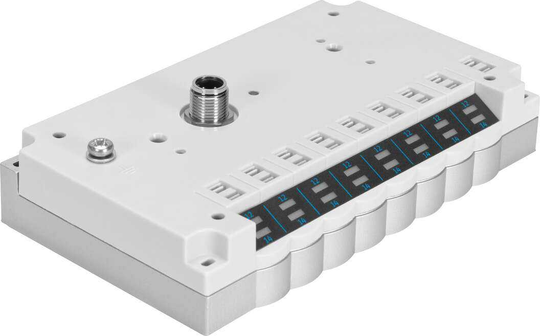 1564984 FESTO - CPV14-GE-PT-8