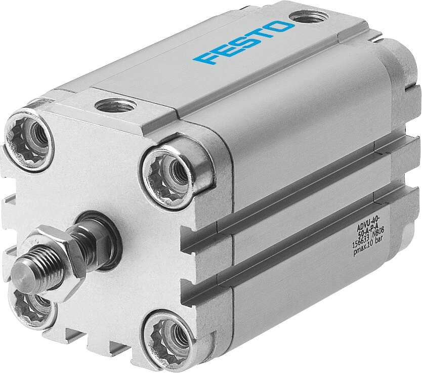 14035 FESTO - ADV-63-50-A