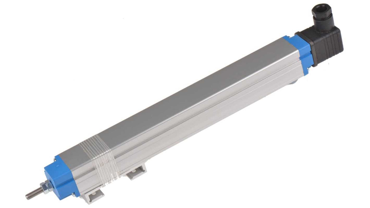 RE115L8E502W6017 VISHAY