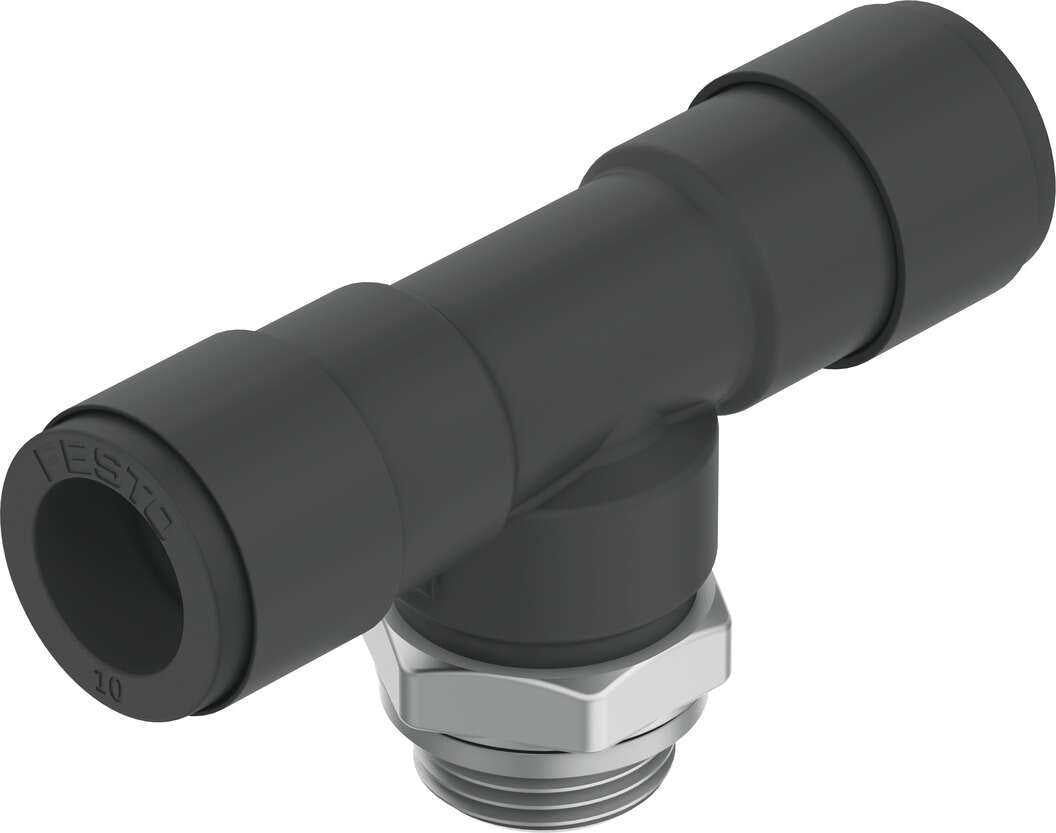 186339 FESTO - QST-V0-G1/4-8