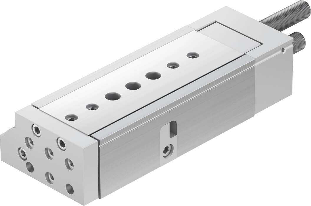 544035 FESTO - DGSL-25-80-PA