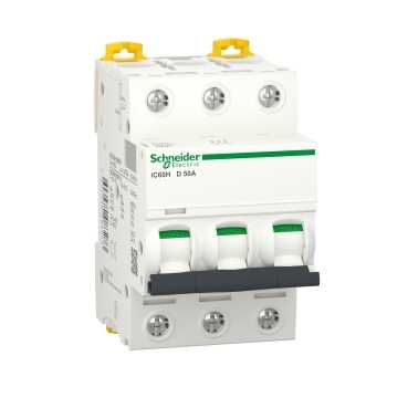 A9F85350 SCHNEIDER ELECTRIC